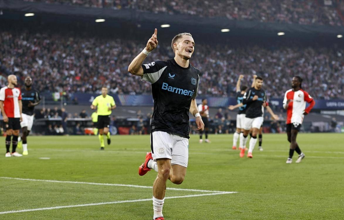 德甲新王被利物浦算计？先自断后路才有机会？