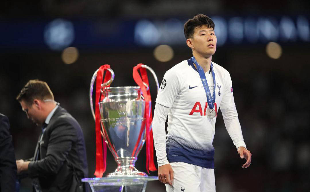 未来第一个在欧冠决赛进球的亚洲球员可能是谁？